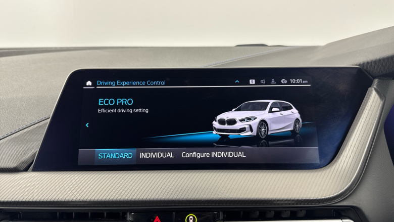 BMW 1 Series 118i [136] M Sport 5dr Step Auto [LCP] Petrol Hatchback